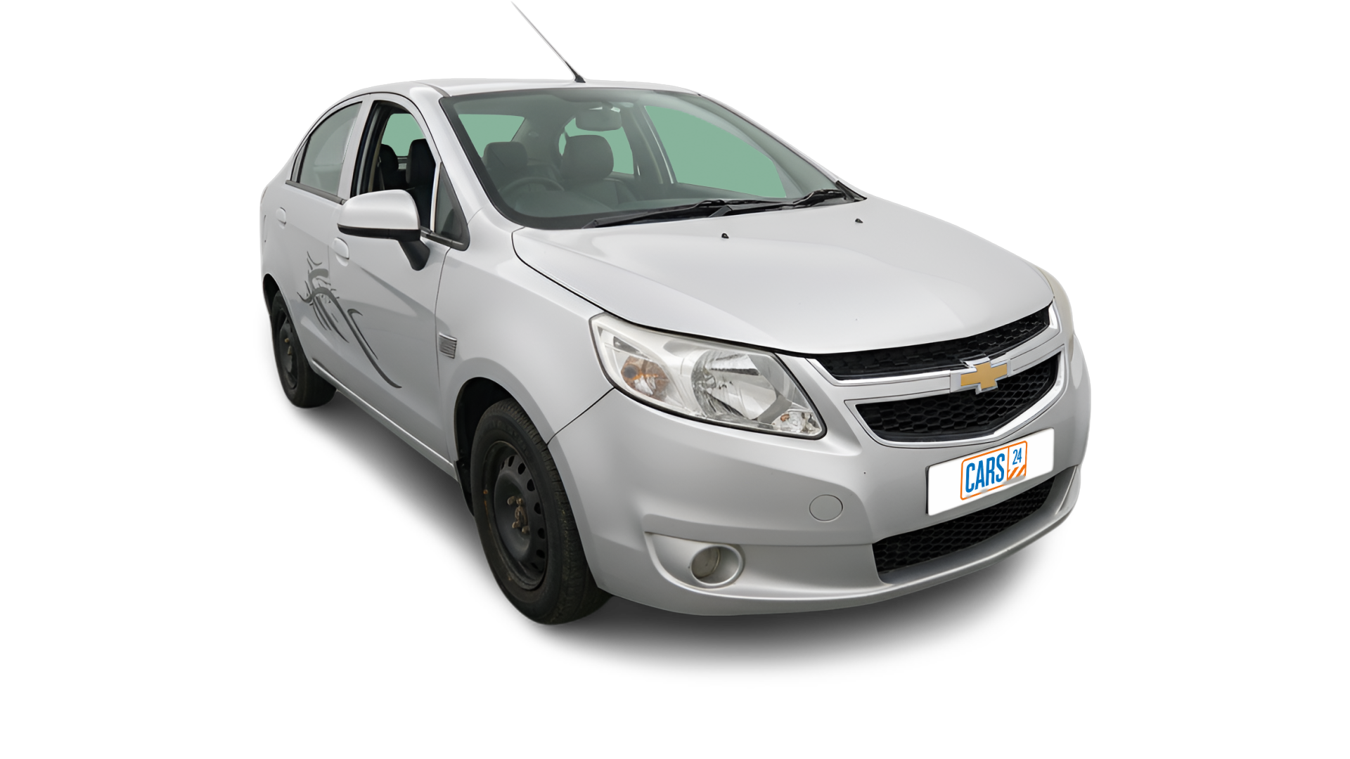 Chevrolet Sail-img